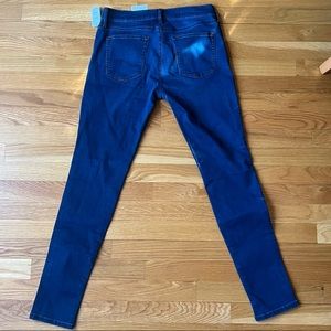 Gap Jean Leggings / Jeggings - Forever Stretch Denim